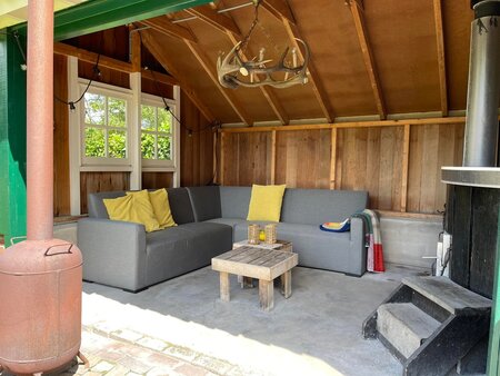 Onthaasten in de Achterhoek