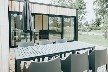 Vakantiepark de Klepperstee