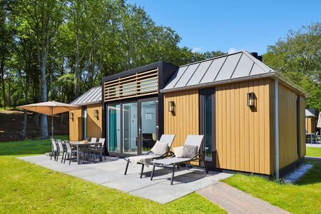 Vakantiepark Duinrell