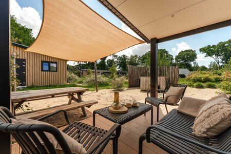 Vakantiepark de IJsvogel