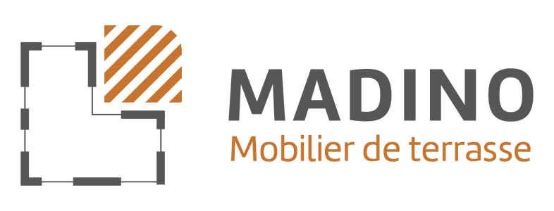 Madino Mobilier de Terrasse
