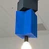 Akomo Colletta Akoestische Hanglamp Akomo Colletta Akoestische Hanglamp
