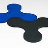Akomo Spinner Akoestisch Paneel Akomo Spinner Akoestisch Paneel