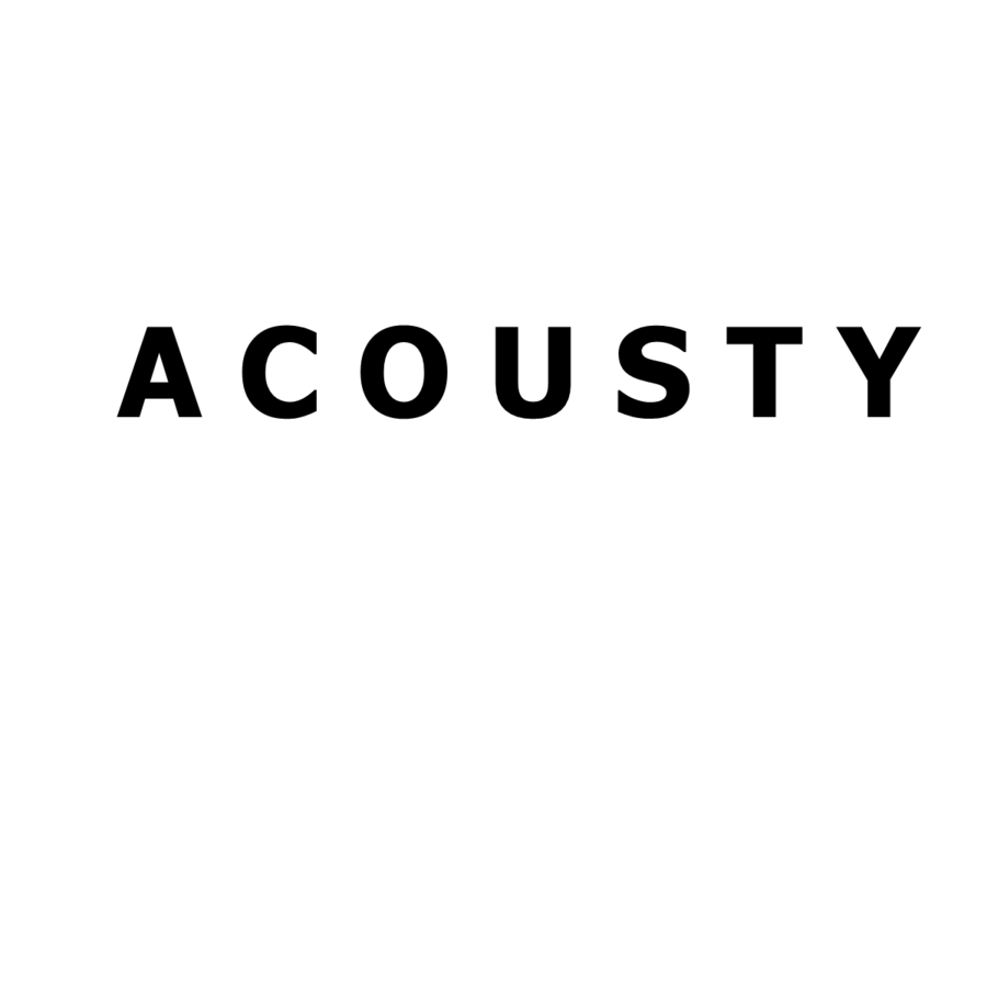ACOUSTY PANELEN