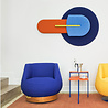 Sancal Akoestisch Wandpaneel Beetle Sancal Akoestisch Wandpaneel Beetle