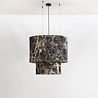 BuzziSpace Akoestische Hanglamp BuzziChandelier Plain BuzziSpace Akoestische Hanglamp BuzziChandelier Plain