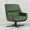 BuzziSpace BuzziMe Low Akoestische Lounge Stoel BuzziSpace BuzziMe Low Akoestische Lounge Stoel