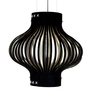 BuzziSpace Akoestische Hanglamp BuzziLight Mono BuzziSpace Akoestische Hanglamp BuzziLight Mono