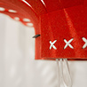 BuzziSpace Akoestische Hanglamp BuzziLight Mono BuzziSpace Akoestische Hanglamp BuzziLight Mono