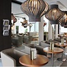 BuzziSpace Akoestische Hanglamp BuzziLight Mono BuzziSpace Akoestische Hanglamp BuzziLight Mono