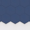 ReFelt Akoestische Tegels Hexagon Plain L ReFelt Akoestische Tegels Hexagon Plain L