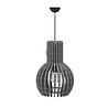 Bruut'd Akoestische Hanglamp Lumifelt One Bruut'd Akoestische Hanglamp Lumifelt One