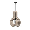 Bruut'd Akoestische Hanglamp Lumifelt One Bruut'd Akoestische Hanglamp Lumifelt One