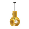 Bruut'd Akoestische Hanglamp Lumifelt One Bruut'd Akoestische Hanglamp Lumifelt One