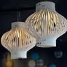 BuzziSpace Akoestische Hanglamp BuzziLight Mono BuzziSpace Akoestische Hanglamp BuzziLight Mono
