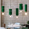 Akomo Colletta Akoestische Hanglamp Akomo Colletta Akoestische Hanglamp