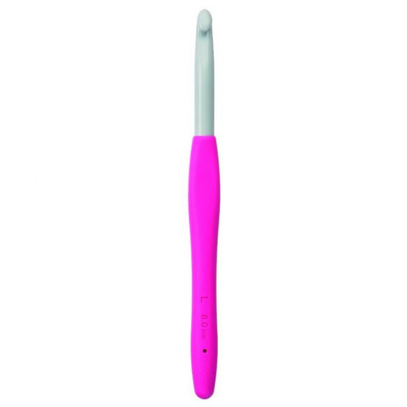 Clover Amour Haaknaald 8mm