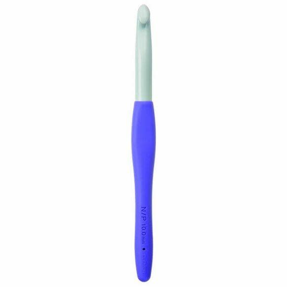 Clover Amour Haaknaald 10mm