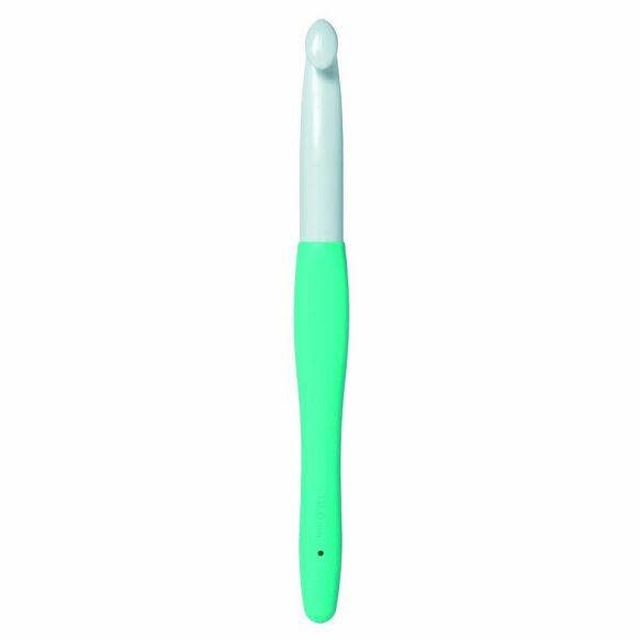 Clover Amour Haaknaald 12mm