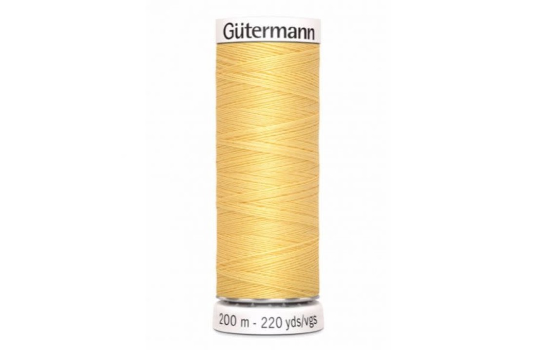 Gütermann Allesnaaigaren 200m - 007