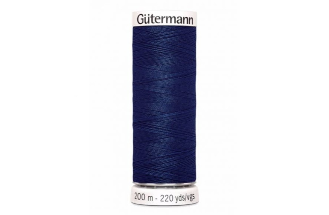 Gütermann Allesnaaigaren 200m - 013