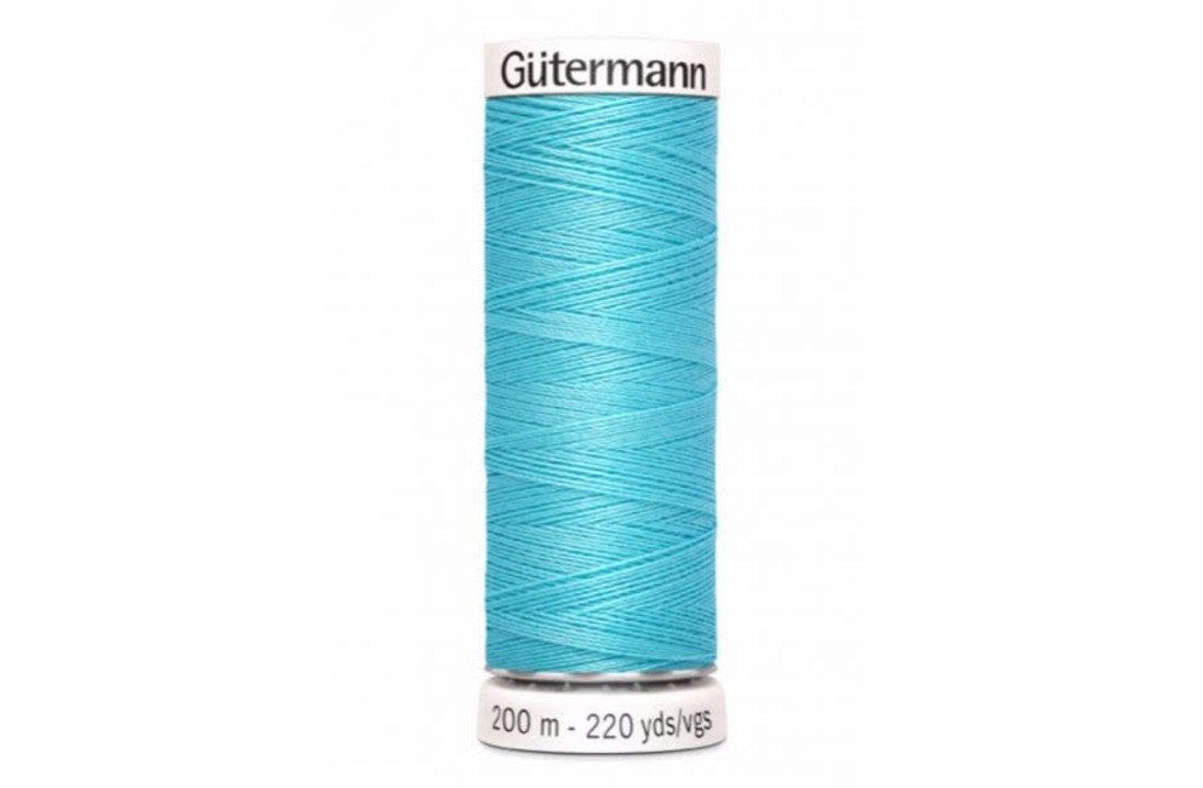 Gütermann Allesnaaigaren 200m - 028