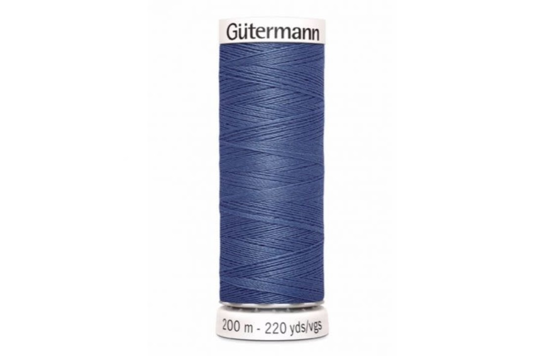 Gütermann Allesnaaigaren 200m - 112