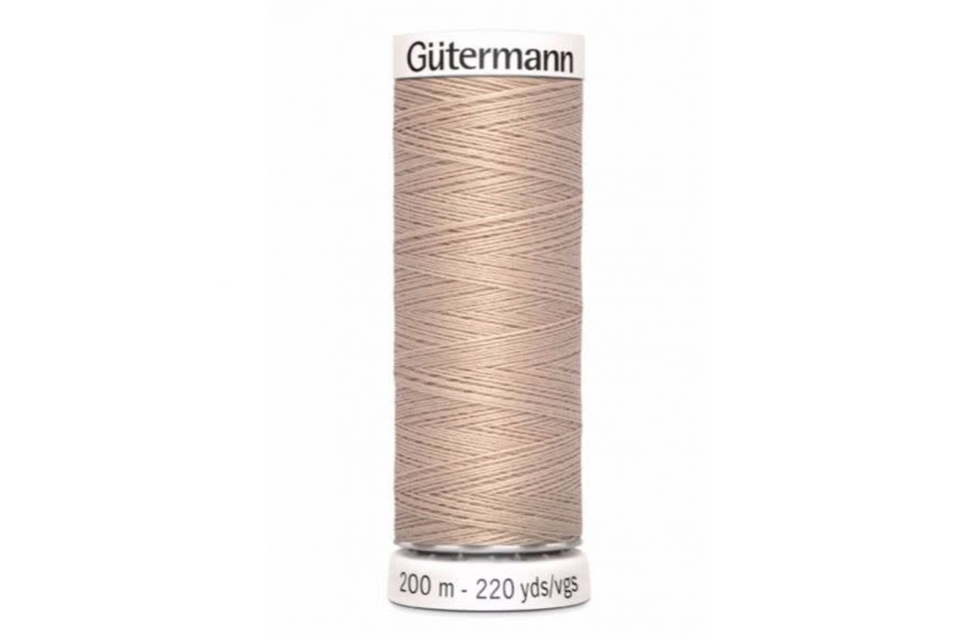 Gütermann Allesnaaigaren 200m - 121