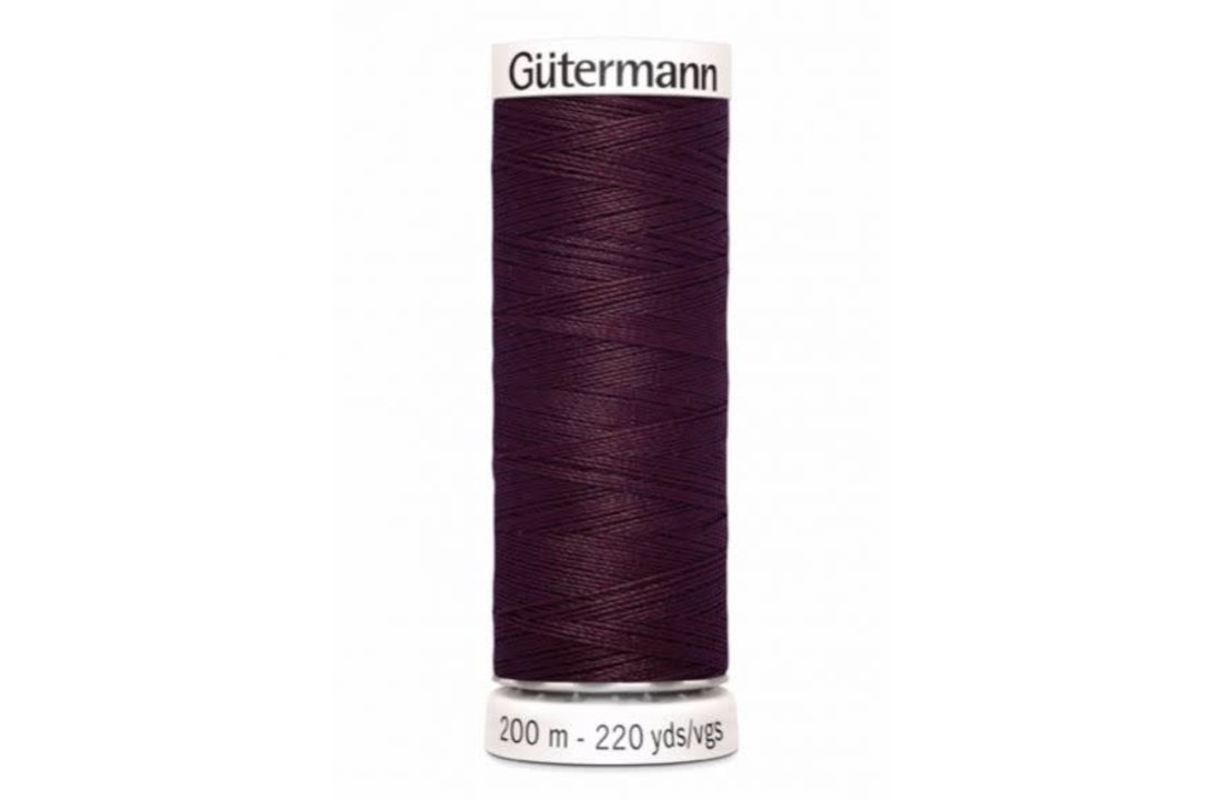 Gütermann Allesnaaigaren 200m - 130