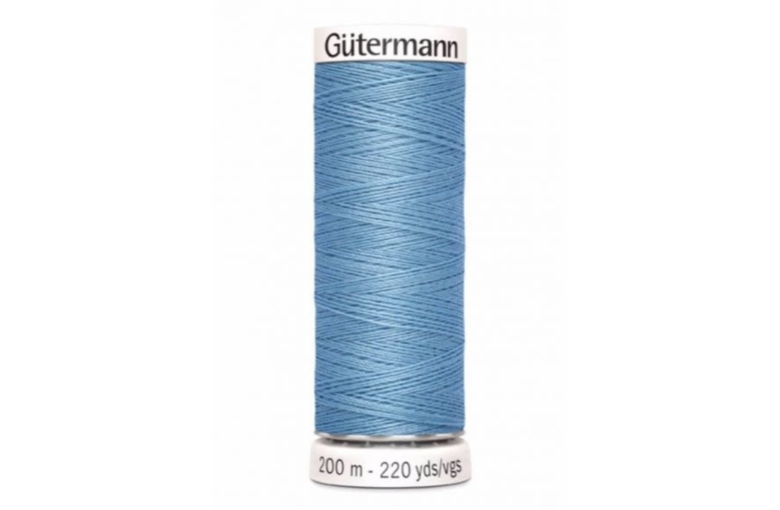 Gütermann Allesnaaigaren 200m - 143