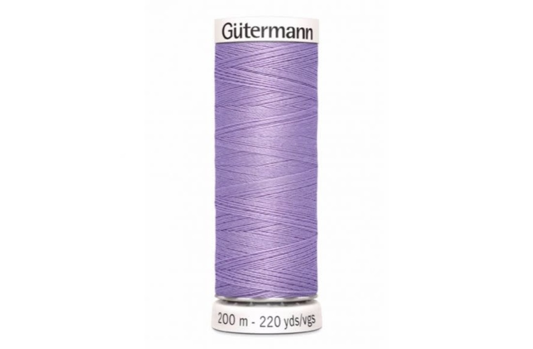 Gütermann Allesnaaigaren 200m - 158