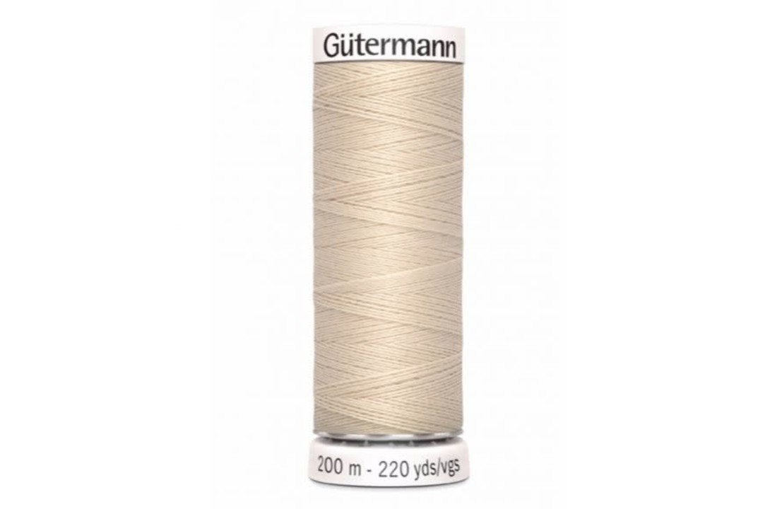 Gütermann Allesnaaigaren 200m - 169