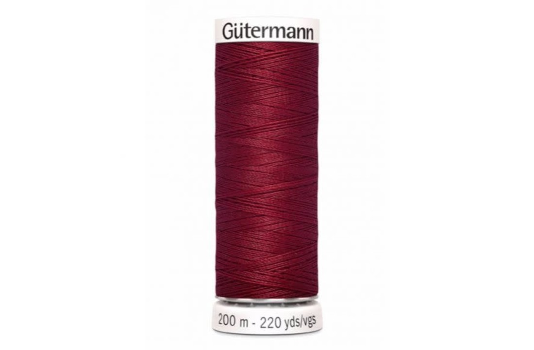 Gütermann Allesnaaigaren 200m - 226