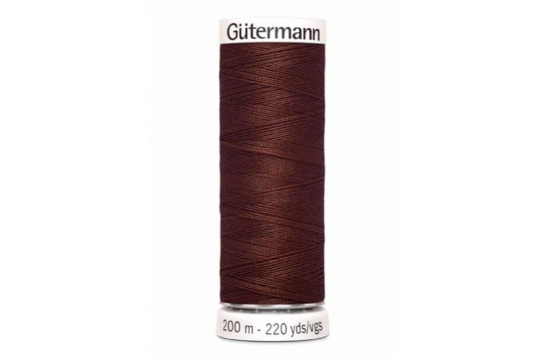 Gütermann Allesnaaigaren 200m - 230