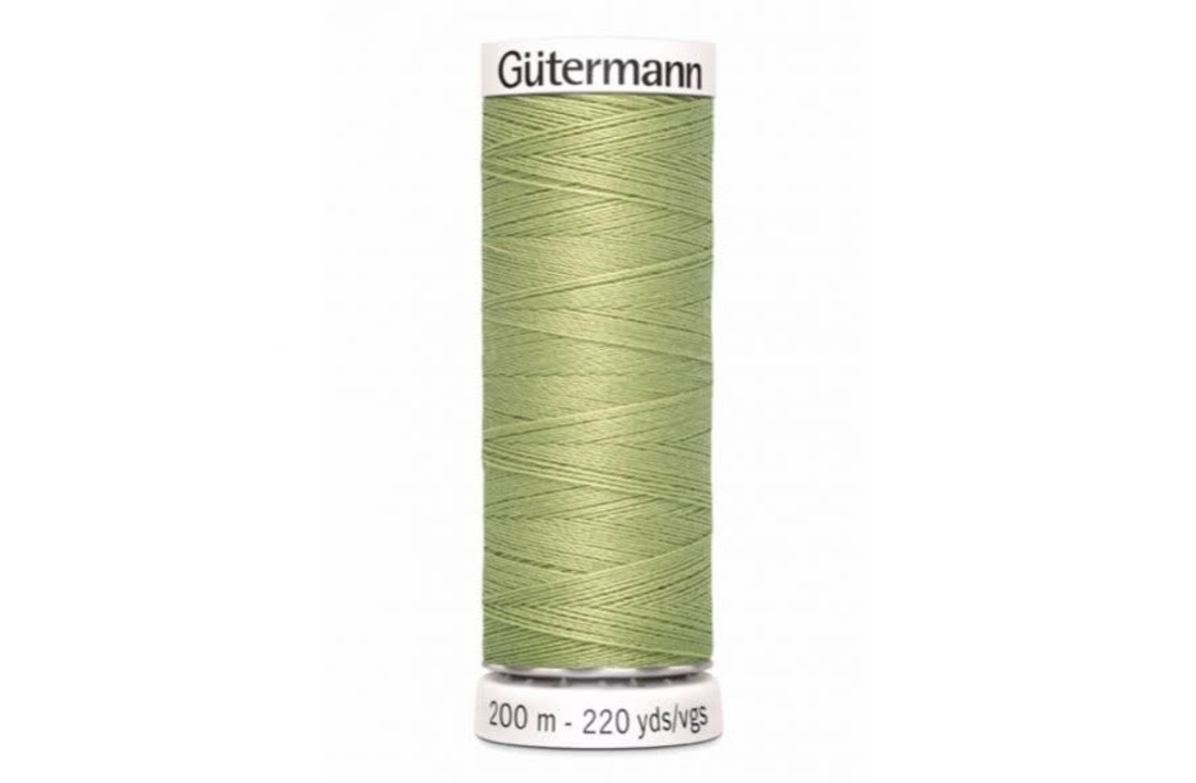 Gütermann Allesnaaigaren 200m - 282