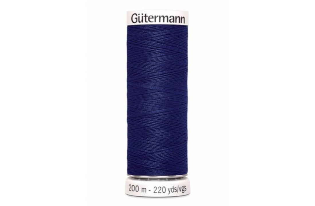 Gütermann Allesnaaigaren 200m - 309