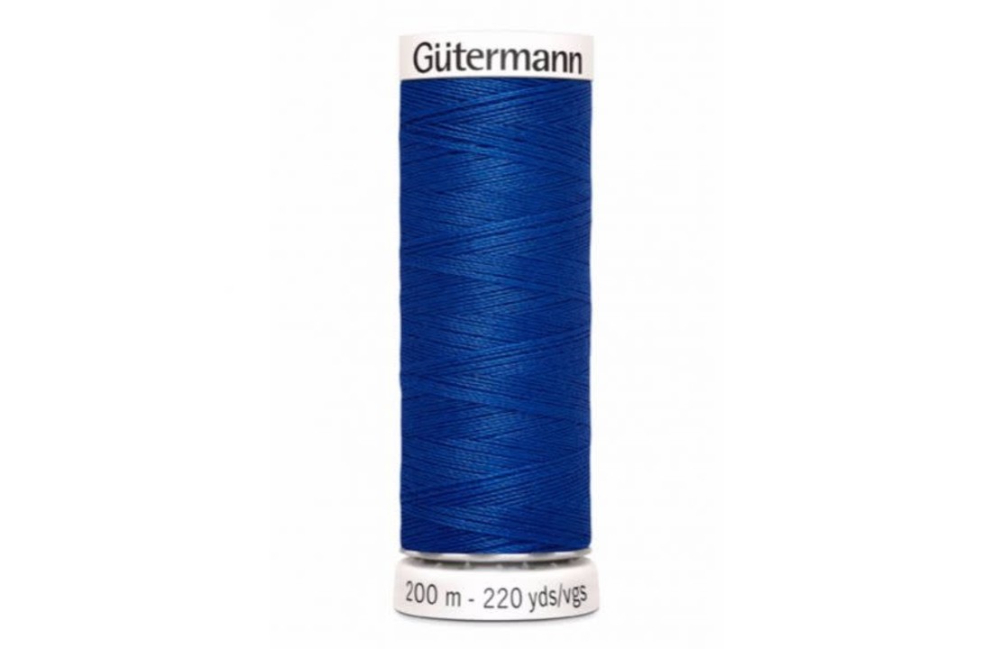 Gütermann Allesnaaigaren 200m - 316