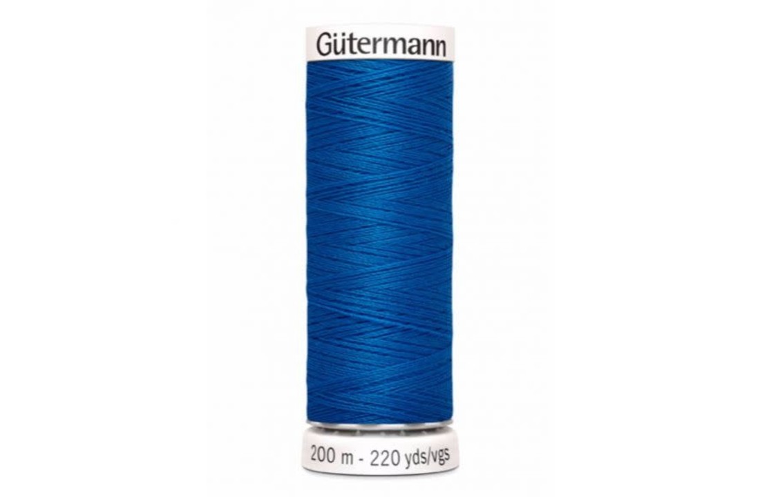Gütermann Allesnaaigaren 200m - 322