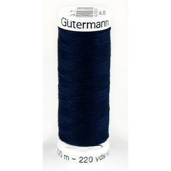 Gütermann Allesnaai garen 200m - 011