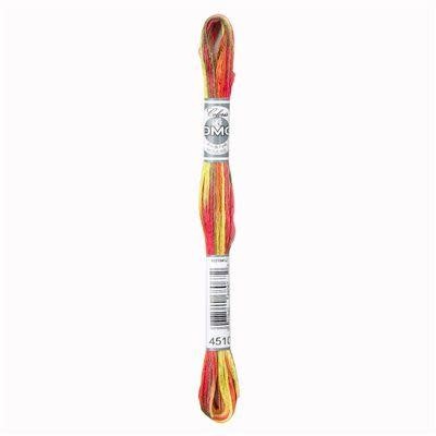 DMC Mouliné Coloris 8m - 4510