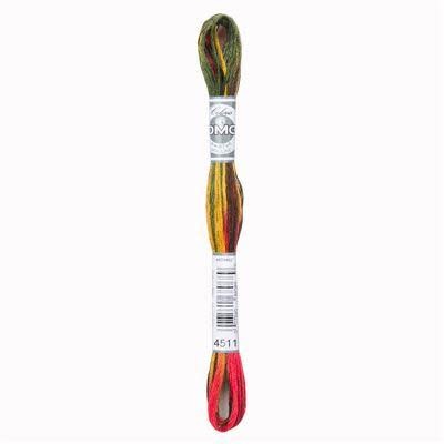 DMC Mouliné Coloris 8m - 4511