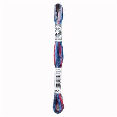 DMC Mouliné Coloris 8m - 4512