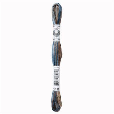 DMC Mouliné Coloris 8m - 4515