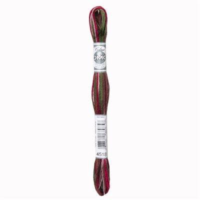 DMC Mouliné Coloris 8m - 4518