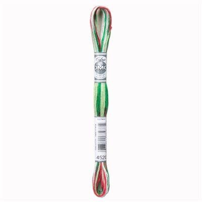 DMC Mouliné Coloris 8m - 4520