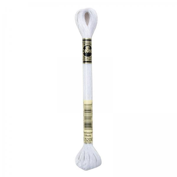 DMC Metallic splijtgaren 8m - E5200