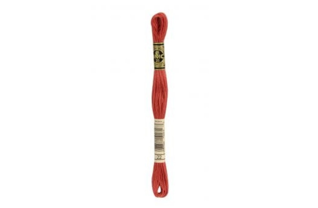 DMC Mouliné Special - 0022