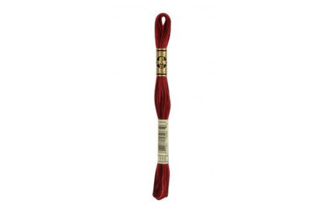 DMC Mouliné Special - 0115
