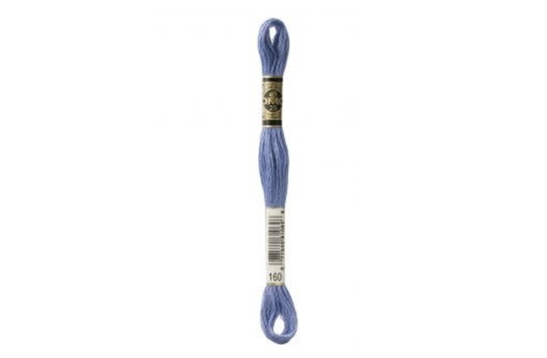 DMC Mouliné Special - 0160