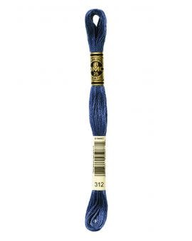 DMC Mouliné Special - 0312